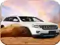 Žaidimas Luxury Suv Offroad Prado Drive internete