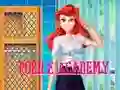 Žaidimas Disney Girls At Police Academy internete