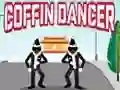 Žaidimas Coffin Dancer internete