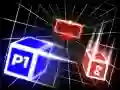 Žaidimas Double Cubes internete