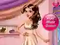 Žaidimas Tris Homecoming Dolly Dressup internete