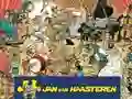 Žaidimas Jumbo Jan Van Haasteren internete