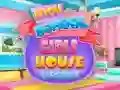 Žaidimas High School Girls House Cleaning internete