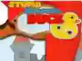 Žaidimas Stupid Shooter Duck internete