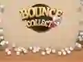 Žaidimas Bounce Collect internete