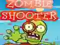 Žaidimas Zombie Shooter internete