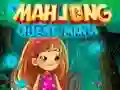 Žaidimas Mahjong Quest Mania internete