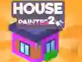 Žaidimas House Painter 2 internete
