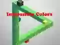 Žaidimas Impossible Colors internete