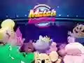 Žaidimas Match Masters internete
