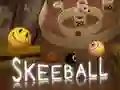 Žaidimas Skeeball internete