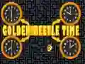 Žaidimas Golden beetle time internete