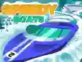 Žaidimas Speedy Boats internete