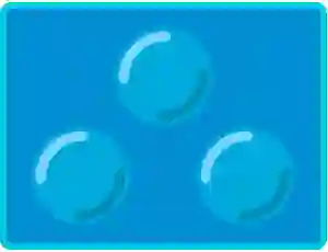 Žaidimas Smash The Bubbles internete