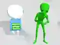 Žaidimas Jetpack Rush internete