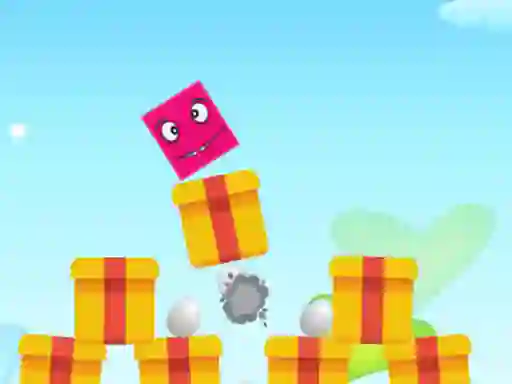 Žaidimas Destroy The Eggs internete