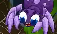 Žaidimas Spider Story internete
