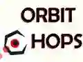 Žaidimas Orbit Hops internete