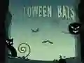 Žaidimas Halloween Bats internete