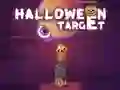 Žaidimas Halloween Target internete