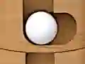 Žaidimas Blocky Ball 3d internete