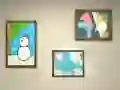 Žaidimas Escape from the Mysterious Gallery internete