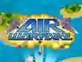 Žaidimas Air Warfare internete