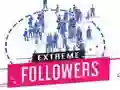 Žaidimas Extreme Followers internete