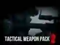 Žaidimas Tactical Weapon Pack 2 internete