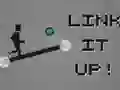 Žaidimas Link It Up! internete