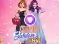 Žaidimas Celebrity Stardom Fashion internete