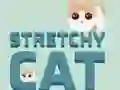 Žaidimas Stretchy Cat internete