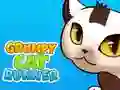 Žaidimas Grumpy Cat Rrunner internete