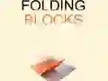 Žaidimas Folding Blocks internete