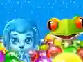 Žaidimas Nat Geo Kids: Bubble Burst internete