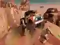 Žaidimas Monster Truck Speed Race internete