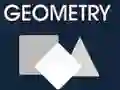 Žaidimas Geometry internete