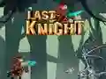Žaidimas Last Knight internete