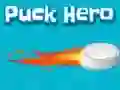 Žaidimas Puck Hero internete