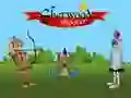 Žaidimas Sherwood Shooter internete