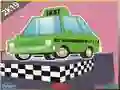 Žaidimas Stretchy Road Car internete