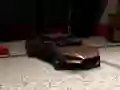 Žaidimas Crazy Car Stunts internete