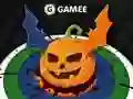 Žaidimas Halloween Hit internete