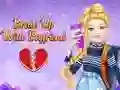 Žaidimas Break Up With Boyfriend internete