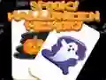 Žaidimas Spooky Halloween Memory internete