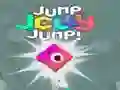 Žaidimas Jump Jelly Jump internete