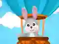 Žaidimas Happy Easter Rabbit internete