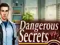 Žaidimas Dangerous Secrets internete