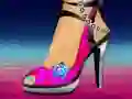 Žaidimas Shoe Maker internete