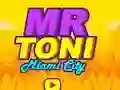 Žaidimas Mr Toni Miami City internete